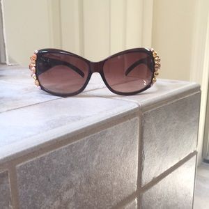 Saltwater Cowgirl Sunglasses